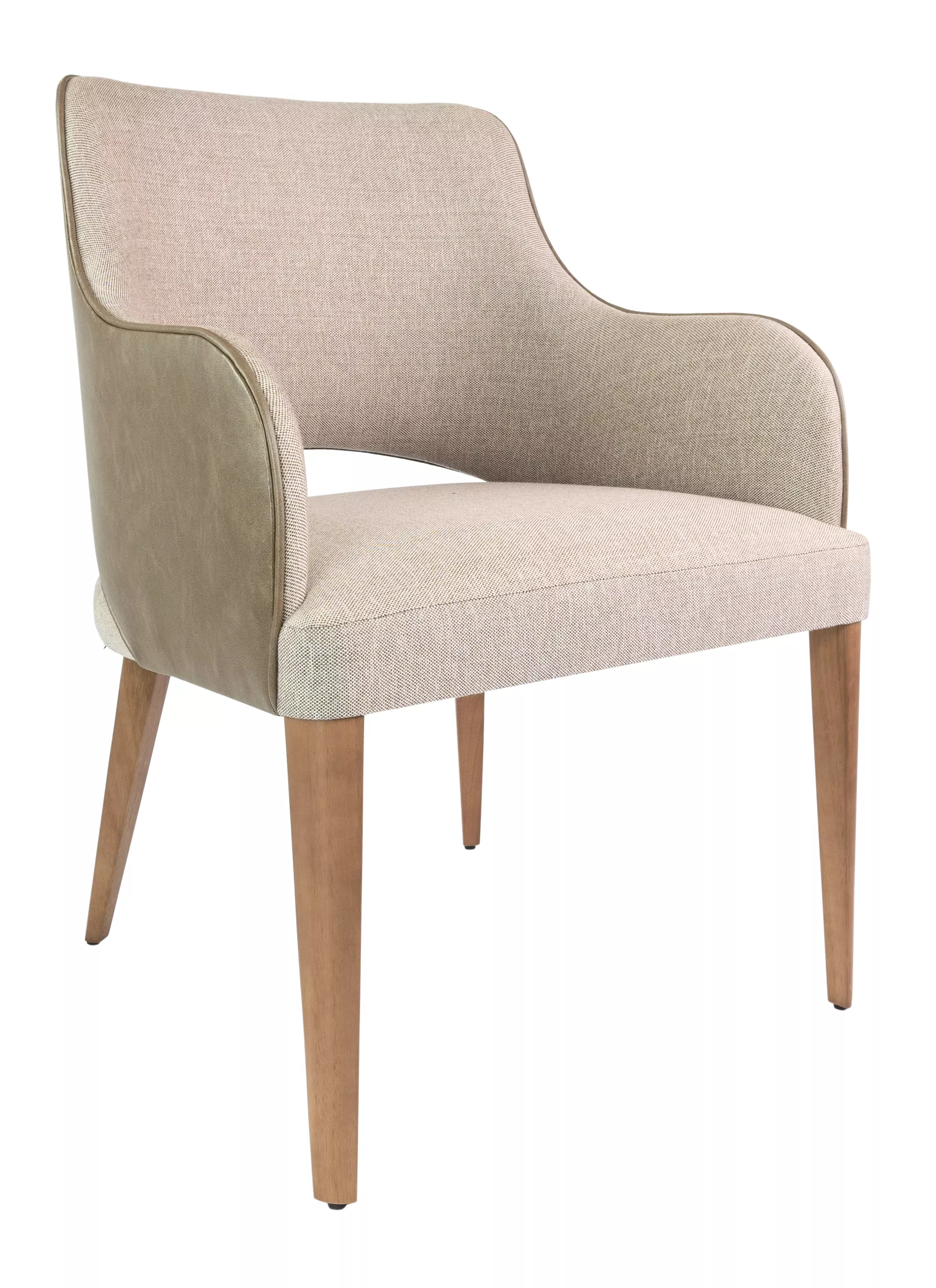 Cadeira Sabrina Com Braço